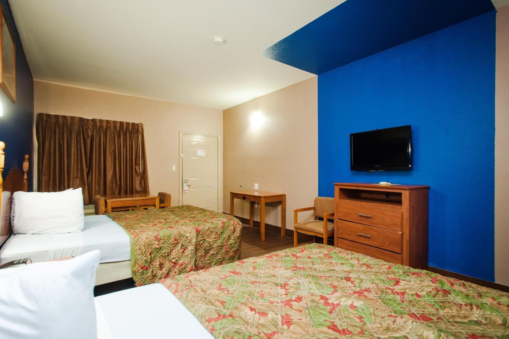 Scottish Inn & Suites Hankamer Room photo