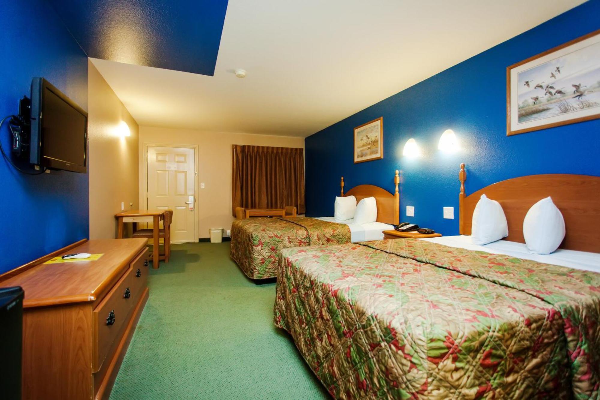 Scottish Inn & Suites Hankamer Room photo