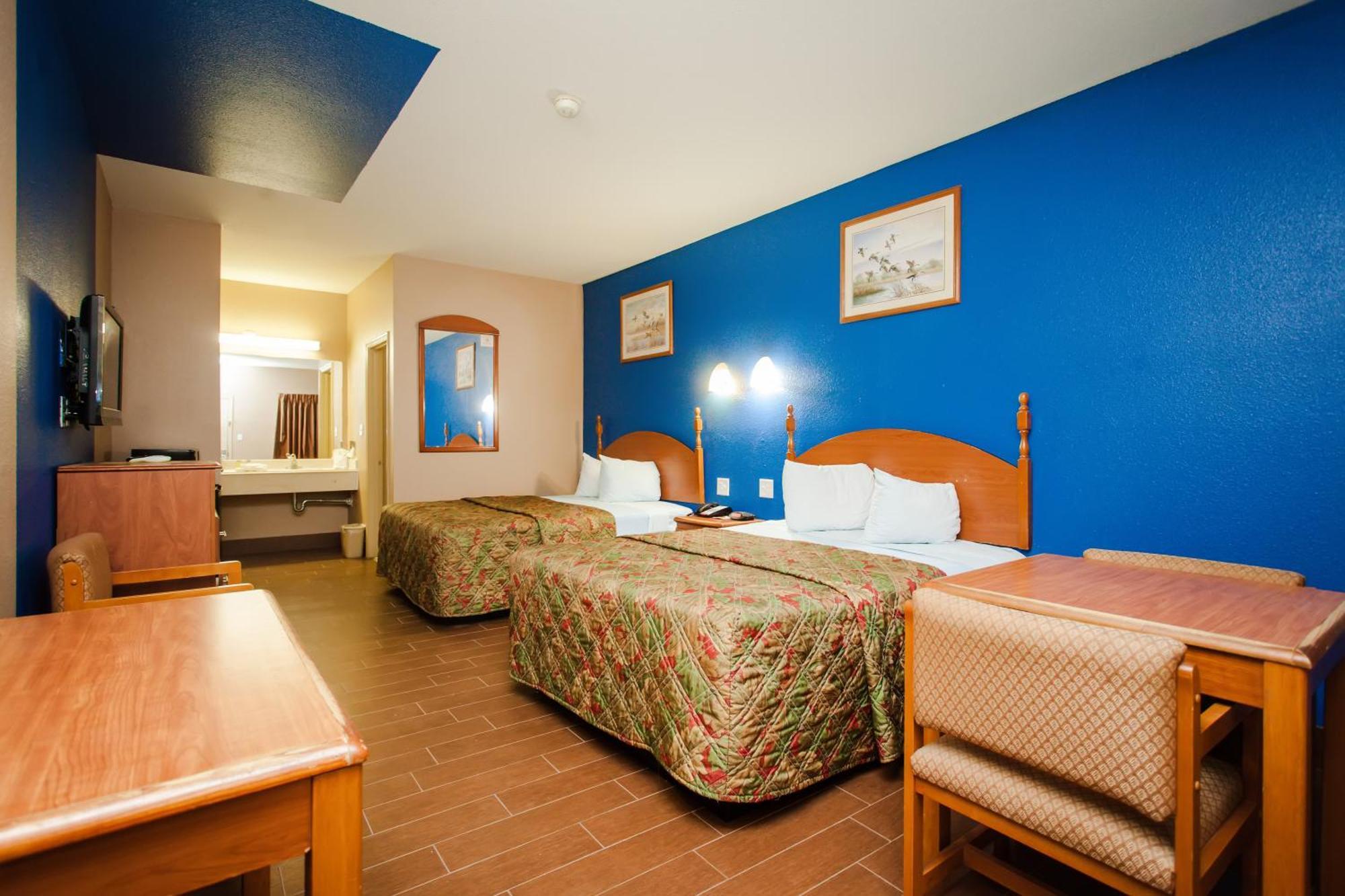 Scottish Inn & Suites Hankamer Room photo