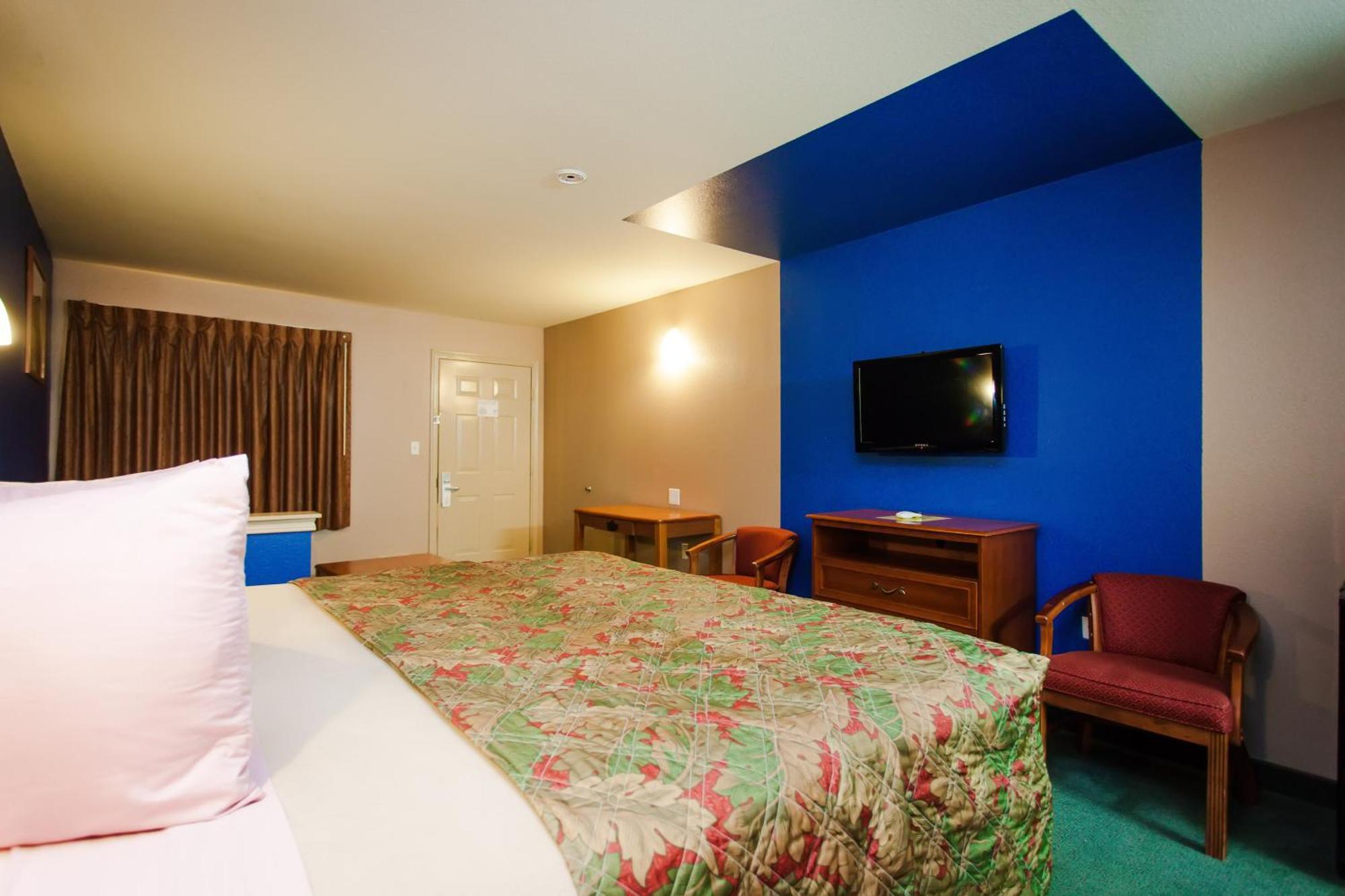 Scottish Inn & Suites Hankamer Room photo