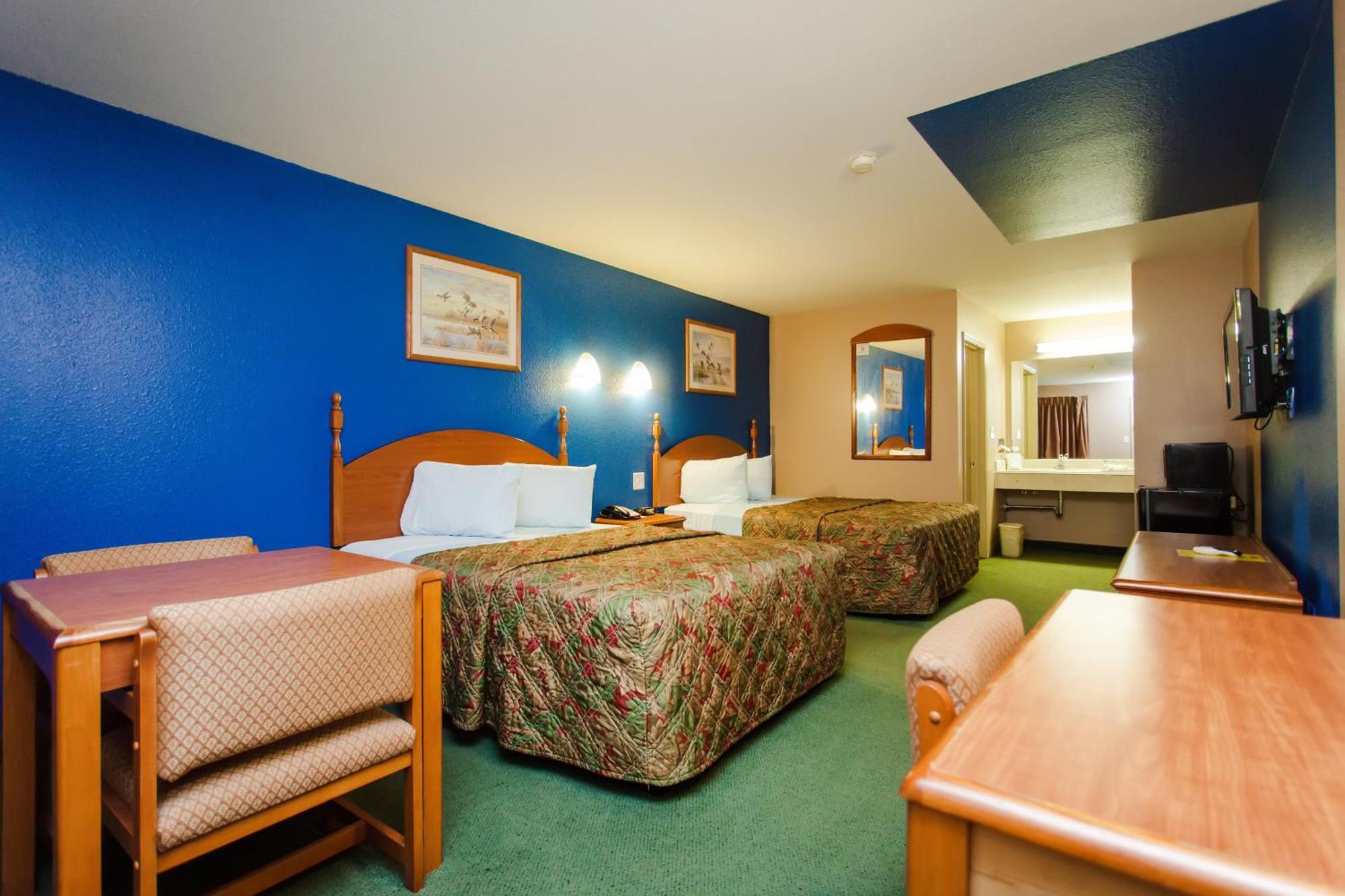 Scottish Inn & Suites Hankamer Room photo